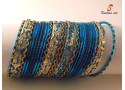 Arzoo - Beautiful Designed Kids Metal Bangle
