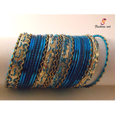 Arzoo - Beautiful Designed Kids Metal Bangle Arzoo - Beautiful Designed Kids Metal Bangle