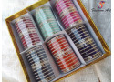 ML01K - Kids Metal Bangle (6 Sets Box)