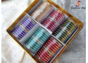 ML01K - Kids Metal Bangle (6 Sets Box)