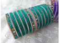 ML01K - Kids Metal Bangle (6 Sets Box)