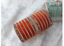 ML01K - Kids Metal Bangle (6 Sets Box)