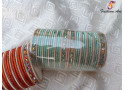 ML01K - Kids Metal Bangle (6 Sets Box)