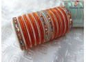 ML01K - Kids Metal Bangle (6 Sets Box)
