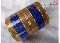 Muskan - Kids Metal Bangle (18 Sets Box)