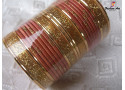 Muskan - Kids Metal Bangle (18 Sets Box)
