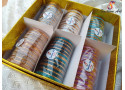 SPC-K-1500 - Kids Metal Bangles (6 Sets Box)