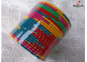 Taky Taky - Kids Metal Bangle (6 Sets Box)