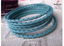 Taky Taky - Kids Metal Bangle (6 Sets Box)