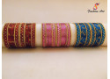 Budiya - Kids Metal Bangle Budiya - Kids Metal Bangle