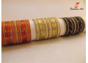 Budiya - Kids Metal Bangle Budiya - Kids Metal Bangle