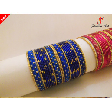 Budiya - Kids Metal Bangle