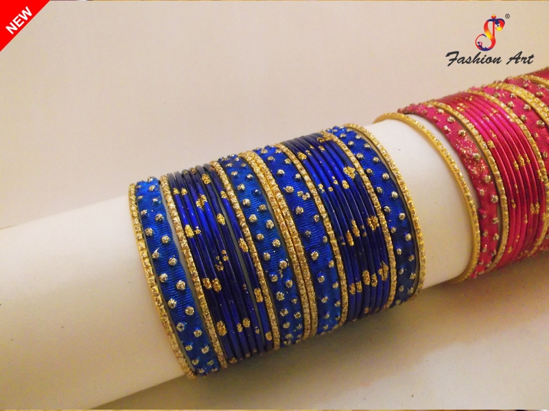 Budiya - Kids Metal Bangle Budiya - Kids Metal Bangle
