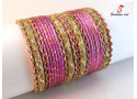 Dhoom-3 - Kids Metal Bangle (18 Set's Box) Dhoom-3 - Kids Metal Bangle (18 Set's Box)