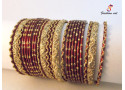 Dhoom-3 - Kids Metal Bangle (18 Set's Box) Dhoom-3 - Kids Metal Bangle (18 Set's Box)
