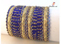 Dhoom-3 - Kids Metal Bangle (18 Set's Box) Dhoom-3 - Kids Metal Bangle (18 Set's Box)