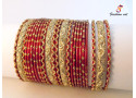 Dhoom-3 - Kids Metal Bangle (18 Set's Box) Dhoom-3 - Kids Metal Bangle (18 Set's Box)