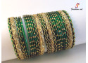 Dhoom-3 - Kids Metal Bangle (18 Set's Box) Dhoom-3 - Kids Metal Bangle (18 Set's Box)