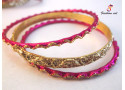 Dhoom-3 - Kids Metal Bangle (18 Set's Box) Dhoom-3 - Kids Metal Bangle (18 Set's Box)