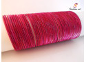 Makhmali - Kids Metal Bangle Makhmali - Kids Metal Bangle