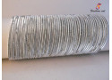 Makhmali - Kids Metal Bangle