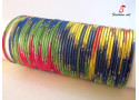 Makhmali - Kids Metal Bangle Makhmali - Kids Metal Bangle