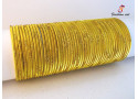Makhmali - Kids Metal Bangle Makhmali - Kids Metal Bangle