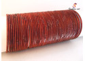 Makhmali - Kids Metal Bangle Makhmali - Kids Metal Bangle