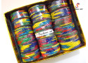 Top India - Multicolour Kids Metal Bangle