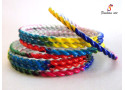 Top India - Multicolour Kids Metal Bangle