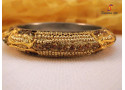 Patti Kala - Brass Bangle Set (6-Set's Box)