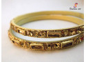 Kundan L.C.T Set (6 Set's Box) Kundan L.C.T Set (6 Set's Box)