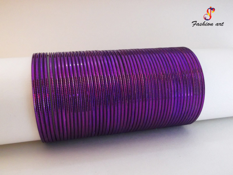 Airlift - Metal Bangle