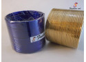Airlift - Plain Metal Bangle Set (12 Set's Box)