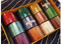 Airlift - Plain Metal Bangle Set (12 Set's Box)