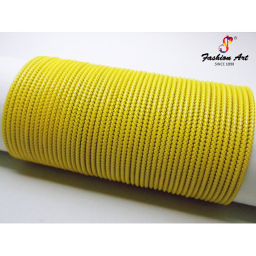 DILNASHI - Metal Bangle (13 Colour, 2 Sets Box, 13 Box)