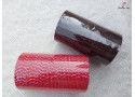 FUN-TIME - Velvet Layer Metal Bangle Set (2 Set's Box)