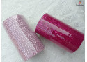 FUN-TIME - Velvet Layer Metal Bangle Set (2 Set's Box)