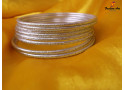 LIFE OK - Metal Bangles Set (2 Sets Box, 6 Box)