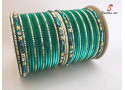 ML01 - Metal Bangle