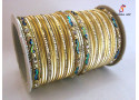 ML01 - Metal Bangle