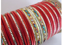 ML01 - Metal Bangle
