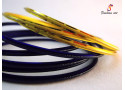 MISS MERRY - Metal Bangle Set (4-Set's Box)
