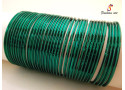MISS MERRY - Metal Bangle Set (4-Set's Box)