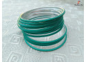 New Makhmali - Metal Bangle Set (36 Col, 2 Set's Box)