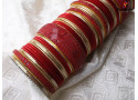 SPC 2305 Designer Metal Bangles (3 Colour, 3 Sets Box)