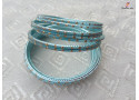 KOHINOOR - Metal Bangle Set (4 Set's Box)