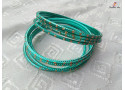 KOHINOOR - Metal Bangle Set (4 Set's Box)