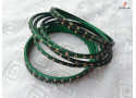 KOHINOOR - Metal Bangle Set (4 Set's Box)