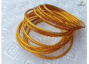 KOHINOOR - Metal Bangle Set (4 Set's Box)